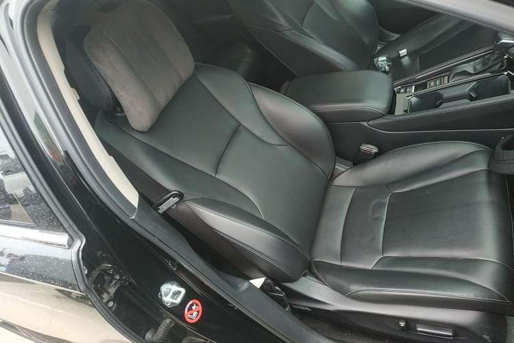 Used Honda Accord 2023 260TURBO Smart Enjoyment Version
