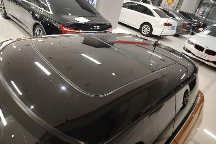 Used MINI 2014 1.5T COOPER Fun Roof