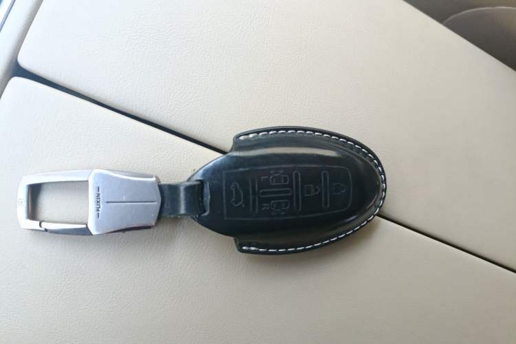 Used Nissan Quest 2015 3.5L SL