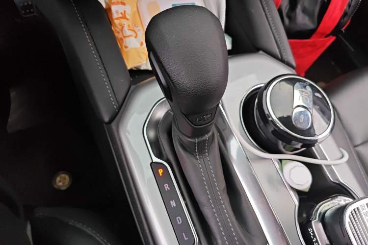 Used Chevrolet Blazer 2022 Mild Hybrid 650T 7-Seater Model Edition
