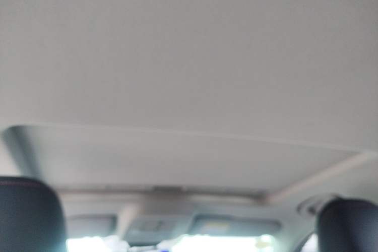 Used MG 5 2022 180 DVVT CVT Youth Style Edition Headliner