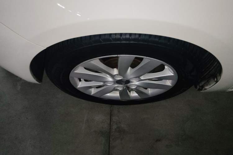 Used Kia K3 2015 1.6L Automatic DLX