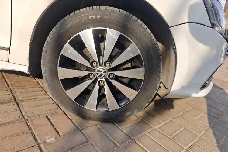 Used Volkswagen Sagitar 2018 280TSI DSG Comfort Model