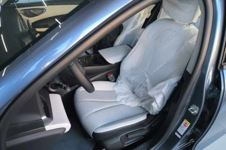 Used BYD Seal 05 DM-i 2025 DM-i Smart Drive 55KM Luxury Model