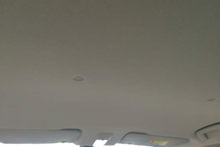 Used Wuling Bingo PLUS 2024 510 km Flagship Edition Four-Seater Version Headliner