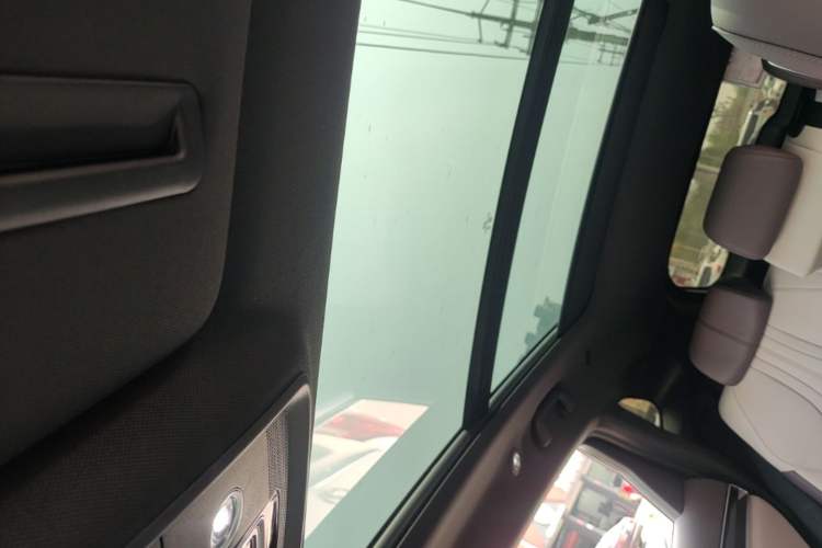 Used BYD Song PLUS New Energy 2025 DM-i 112KM Prestige Model Headliner