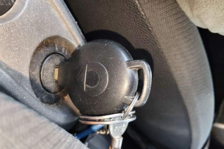 Used smart fortwo 2012 1.0 MHD Hardtop Standard Edition