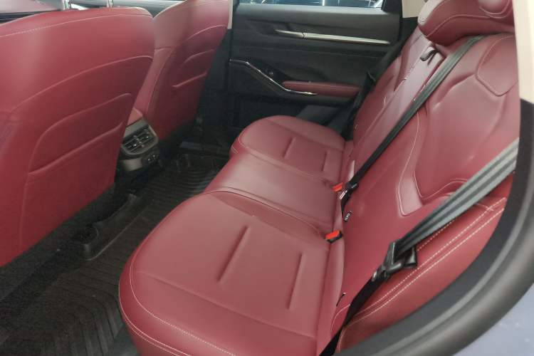 Used Haval H6 2021 3rd Generation 2.0T Automatic Two-Wheel Drive Max