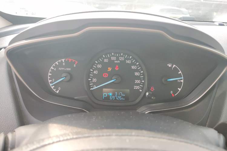 Used Ford Escort 2015 1.5L Automatic Comfort Edition