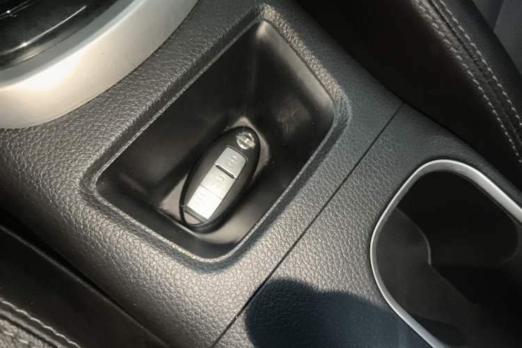 Used Nissan Tiida 2021 1.6L CVT Smart Drive Edition
