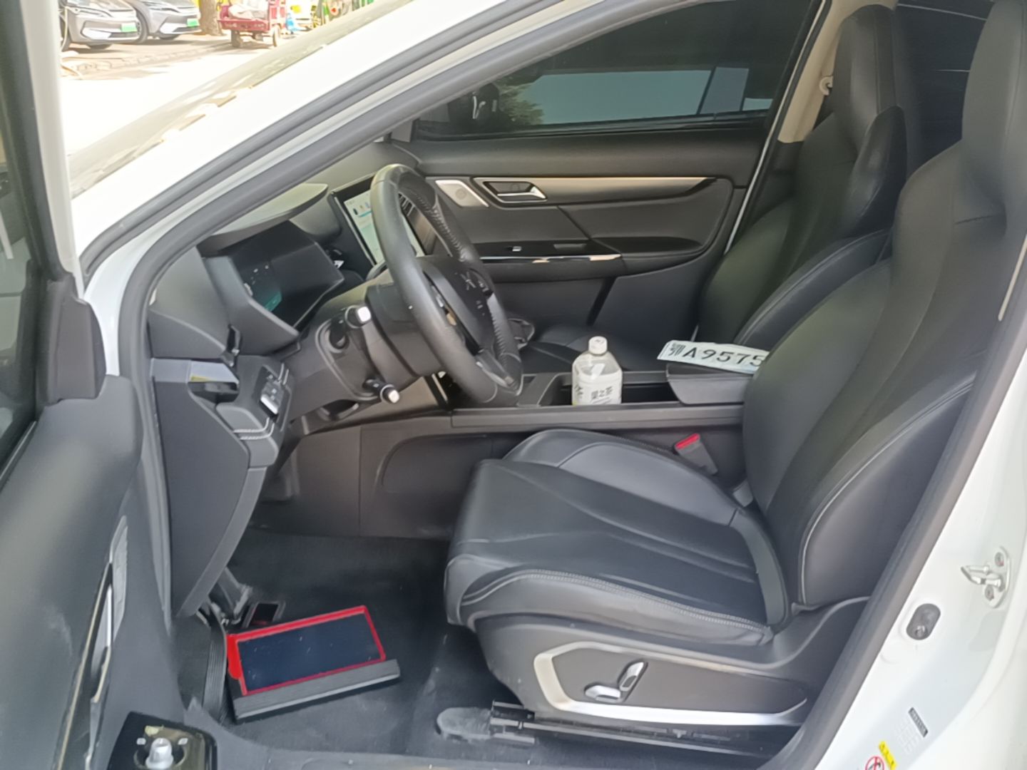 XPeng G3 2022 G3i 460G+ — снимка 19
