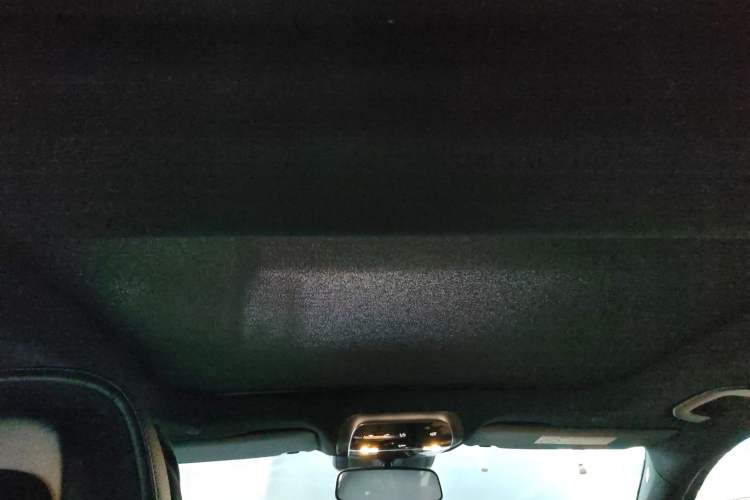 Used Mercedes-Benz C-Class New Energy 2023 Facelift C 350 eL