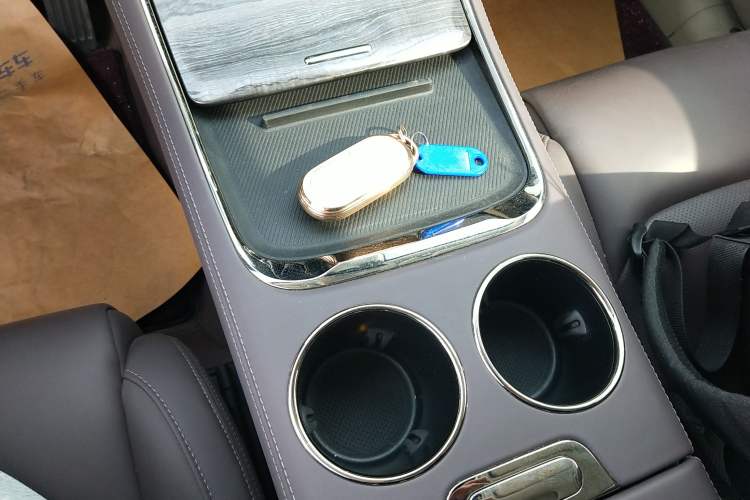 Used Leapmotor C11 2023 Range-Extended 285 Smart Enjoyment Edition