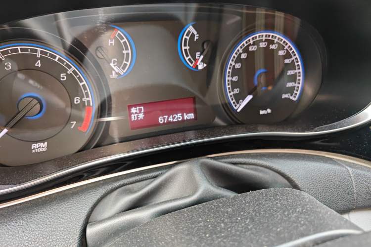 Used Fiat Ottimo 2014 1.4T Manual Fashion Edition