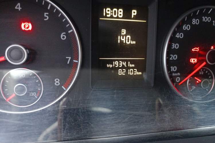 Used Volkswagen Touran 2013 1.4T DSG Comfort Edition 5-Seater
