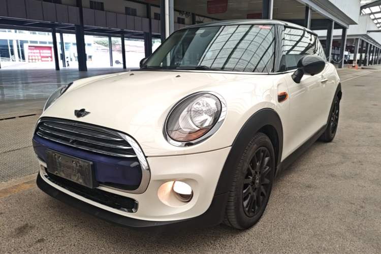 Used MINI 2016 1.5T COOPER