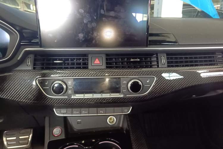 Used Audi S4 2020 S4 3.0TFSI