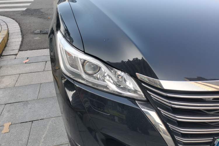 Used Toyota Crown 2018 2.0T Sport Edition