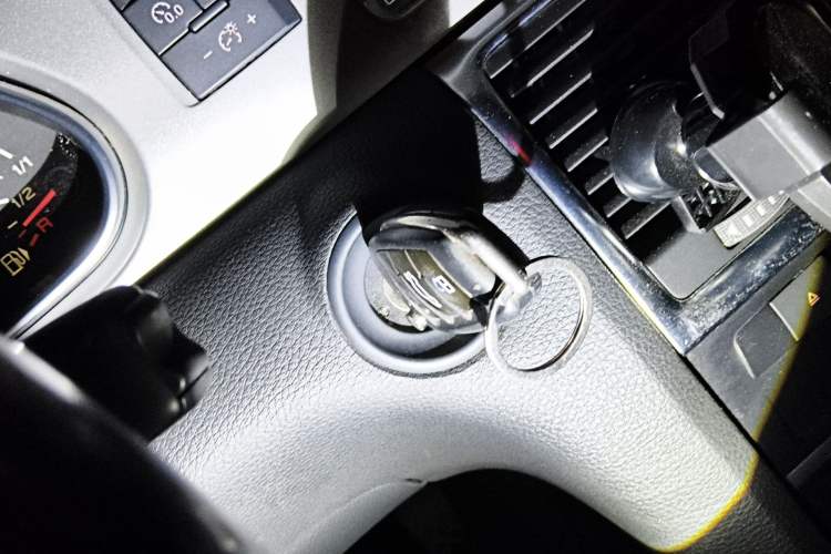 Used Audi Q7 2014 35 TFSI Ambition Edition