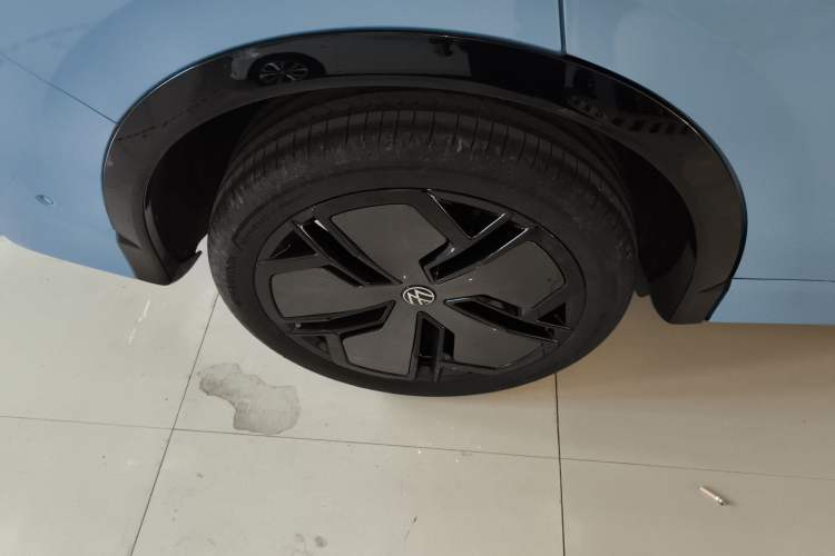 Used Volkswagen Tiguan L 2024 PRO 380TSI Four-Wheel Drive R-Line Prestige Edition