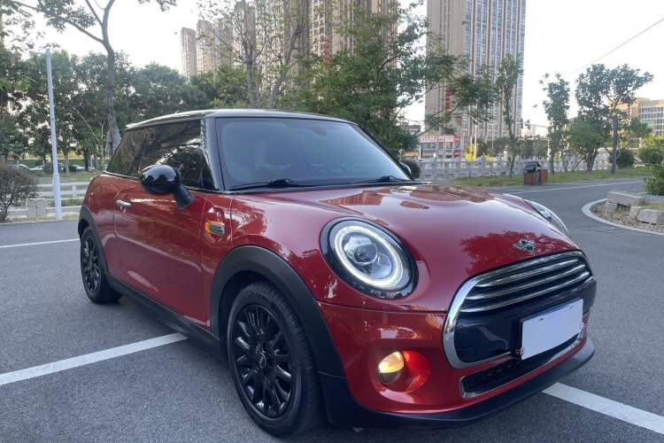 Used MINI MINI 2016 1.5T COOPER