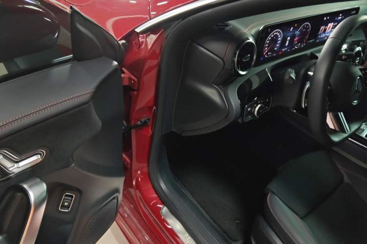 Used Mercedes-Benz CLA 2024 CLA 200 Shooting Brake