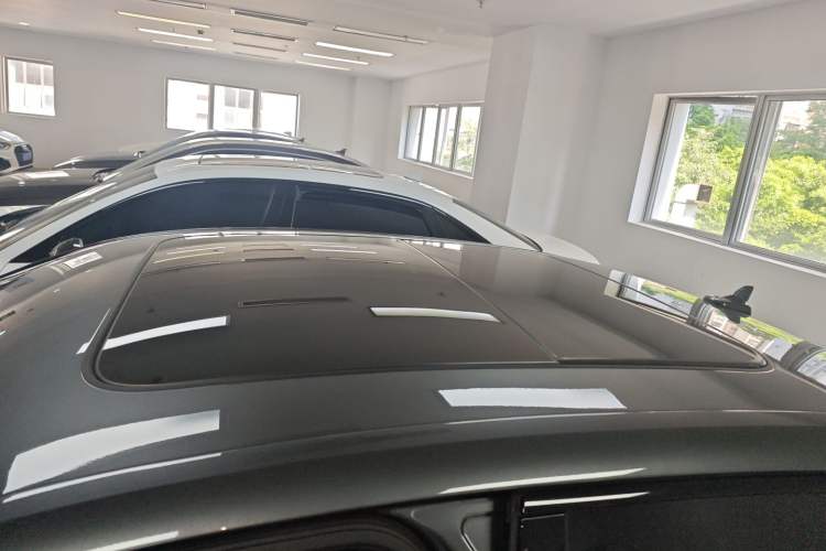 Used Audi A4L 2024 40 TFSI quattro RS Performance Package
