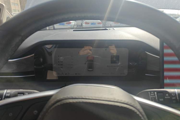 Used Hima AITO M5 2022 Extended-Range Four-Wheel Drive Ultimate Edition
