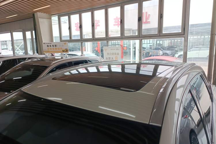 Used Nissan Murano 2015 2.5 S/C HEV XL Two-Wheel Drive Hybrid Luxury Edition Roof