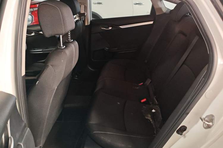 Used Honda Civic 2016 220TURBO CVT Luxury Edition