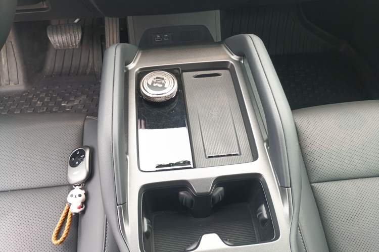 Used Chery Fulwin X3 Plus 2025 Model 501 Four-Wheel Drive Smart Leading Edition