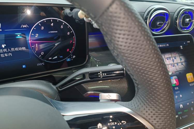 Used Mercedes-Benz C-Class 2025 Facelift C 260 L Sport Edition
