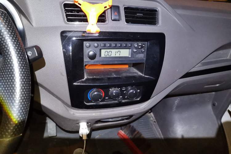 Used Kama Junhang ES 