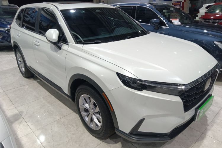 Used Honda CR-V 2023 240TURBO Two-Wheel Drive FENGSHANG Edition 5 Seats
