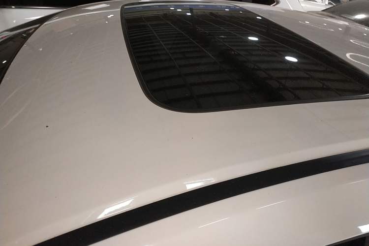 Used Honda Crider 2022 180Turbo CVT Luxury Edition
