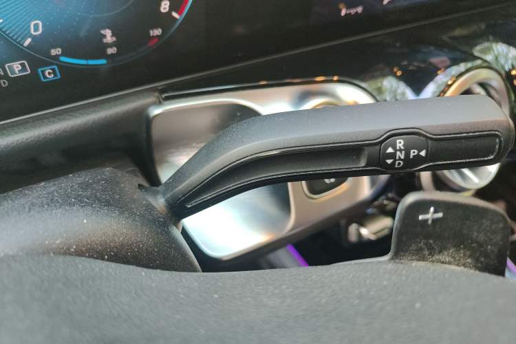 Used Mercedes-Benz GLB 2021 GLB 200 Dynamic Edition