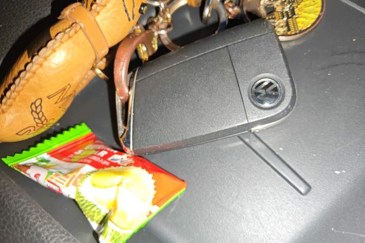 Used Volkswagen Teramont 2017 330TSI Two-Wheel-Drive Luxury Edition