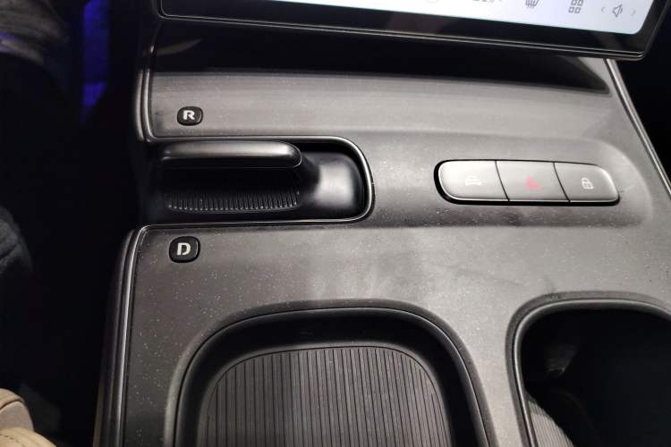 Used Nio ET5 2022 75 kWh
