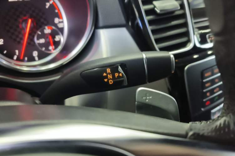 Used Mercedes-Benz GLE Coupe AMG 2017 AMG GLE 43 4MATIC Coupe SUV