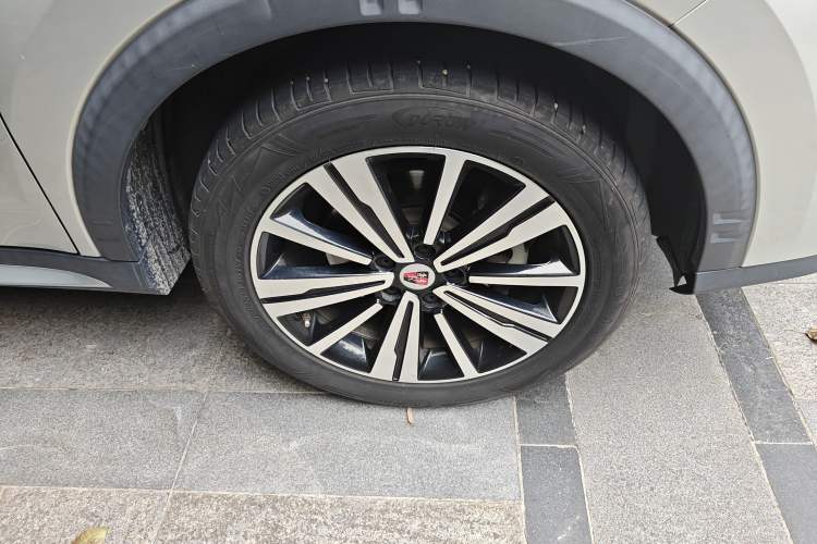 Used Roewe RX5 2020 20T Manual 4G Connect Million Edition
