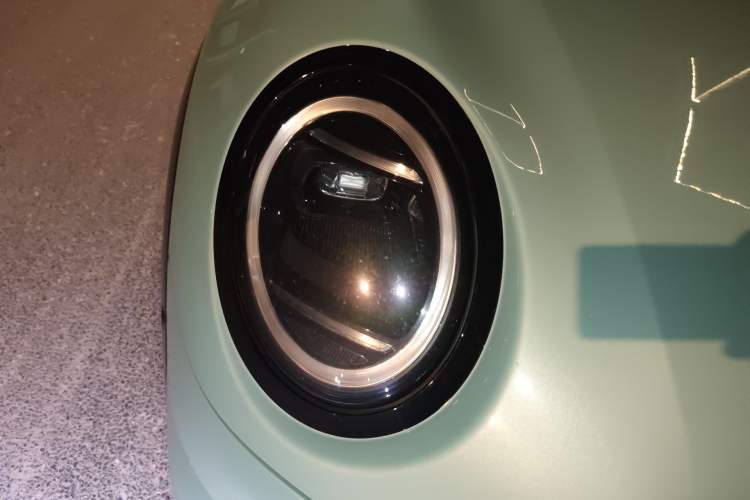Used MINI 2025 2.0T COOPER S CABRIO Racing Driver
