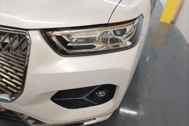 Used Haval H6 2021 1.5T Automatic Urban Edition
