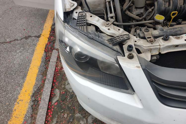 Used BYD L3 2013 1.5L Automatic Comfort Edition