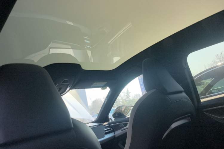 Used Audi A5L 2026 2.0T Sport quattro
