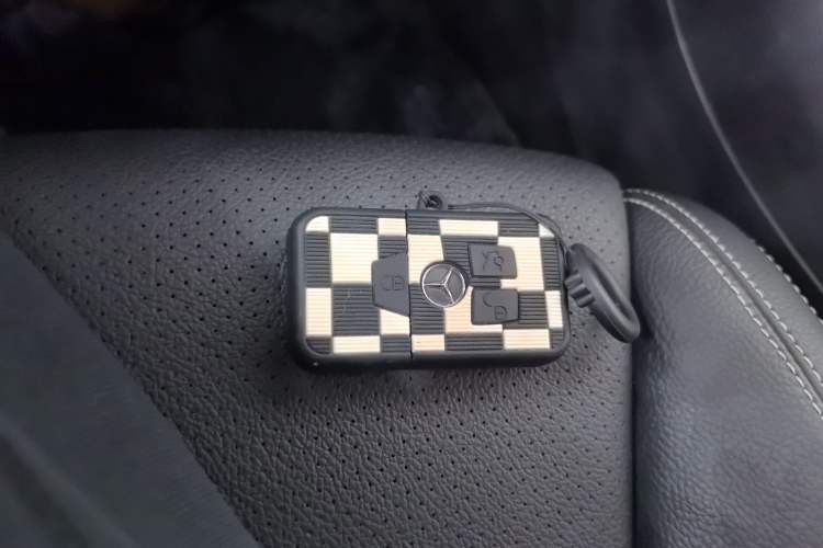 Used Mercedes-Benz GLA 2016 GLA 200 Fashion Model
