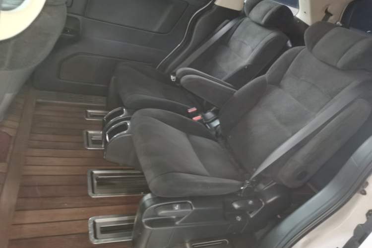 Used Honda Odyssey 2021 2.0L Rui-Changxiang Edition