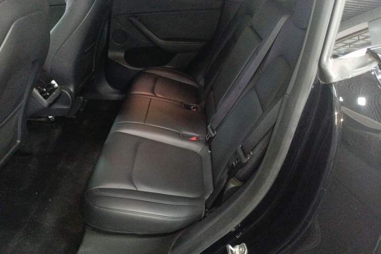 Used Tesla Model Y 2021 Long-Range All-Wheel-Drive Version 3D7