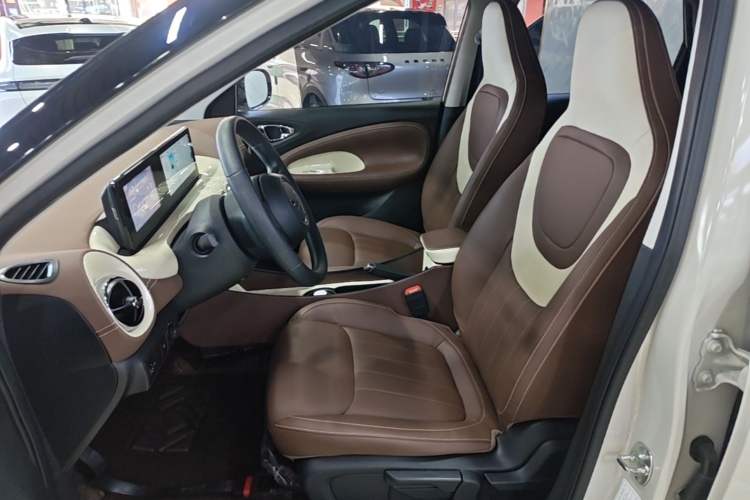 Used Wuling Bingo 2023 203km Comfort Edition
