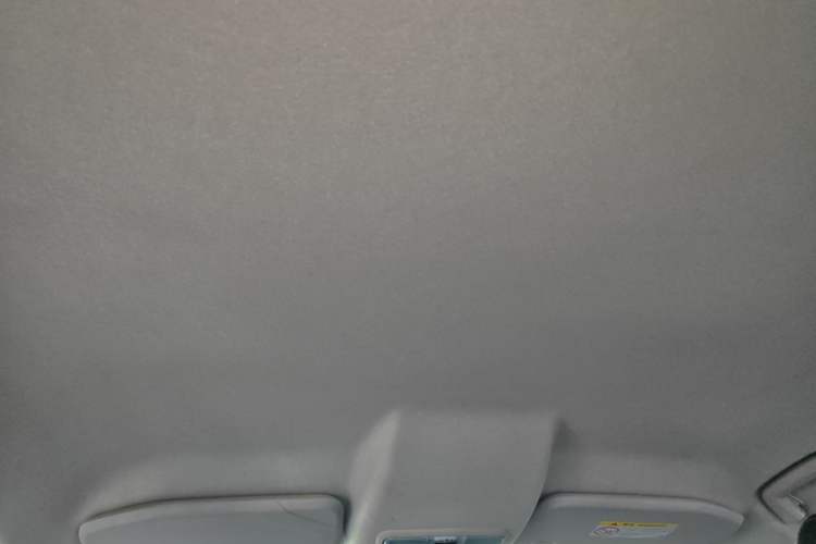 Used Ford EcoSport 2013 1.5L Automatic Fashion Model
