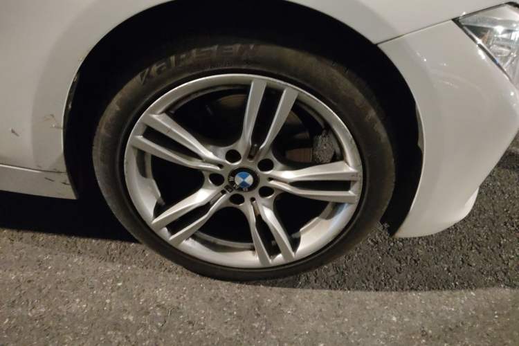 Used BMW 3 Series 2014 320i Sport Edition